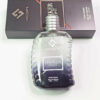 HISCENTS Darker Night Pour Homme Eau de Parfum – Long-Lasting Bold & Fresh Fragrance for Men (100ml)