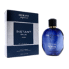 Hemani Fragrances - "Instant Blue" - Taazgi Aur Aitmaad Ki Khushboo