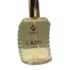 HISCENTS - "Lady No. 5" - Khawateen Ke Liye Lazawal Khushboo