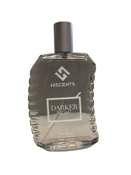 HISCENTS - "Darker Night" - Raat Ki Gehri Aur Pur-Asar Khushboo