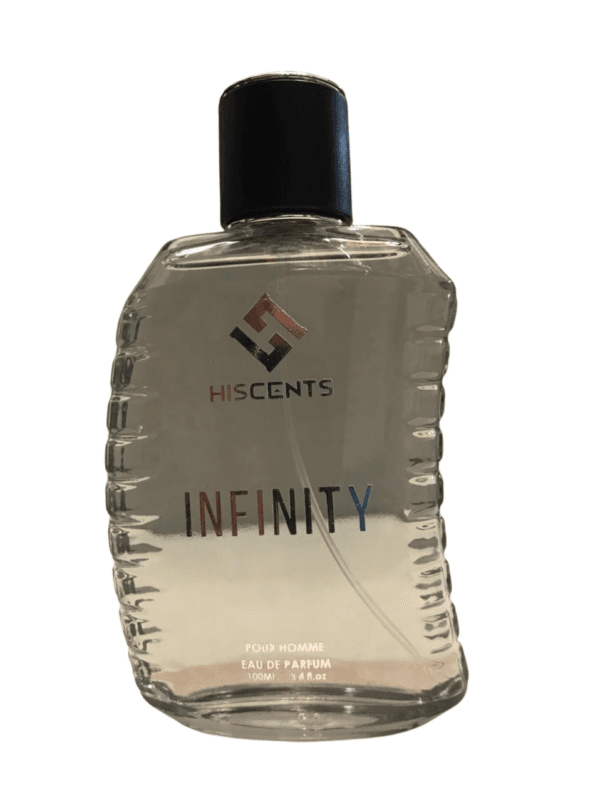 HISCENTS - "Infinity" - Lazawal Aur Taaza Khushboo