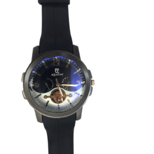 AQUATIME Men's Casual Watch ⌚