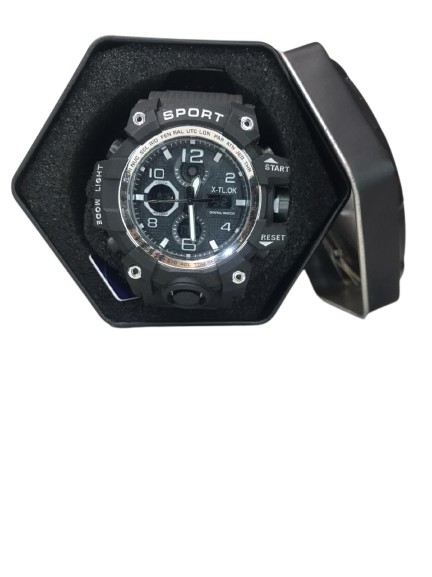 X-TL-OK Sports Watch ⌚