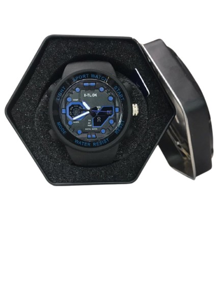 X-TL-OK Sports Watch ⌚