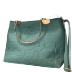 Victoria’s Secret-style Green Handbag 👜 – Stylish & Trendy Everyday Bag