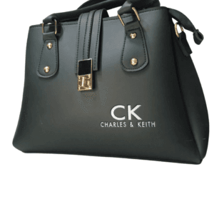Charles & Keith-style Handbag Set (3-in-1) 👜