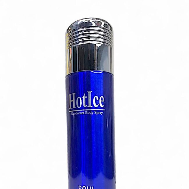 HotIce - "Soul" 💙 - Roohani Aur Taazi Khushboo