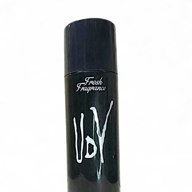 Fresh Fragrance - "UDY" 💨 - Pur-Jazba Aur Energetic Khushboo