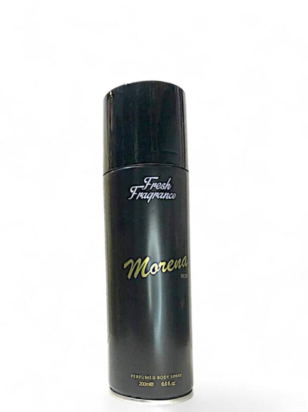 Fresh Fragrance - "Morena" 🌹 - Meethi aur Dilkash Khushboo