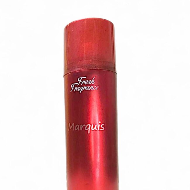 Fresh Fragrance - "Marquis" ✨ - Shahi Aur Dilkash Khushboo