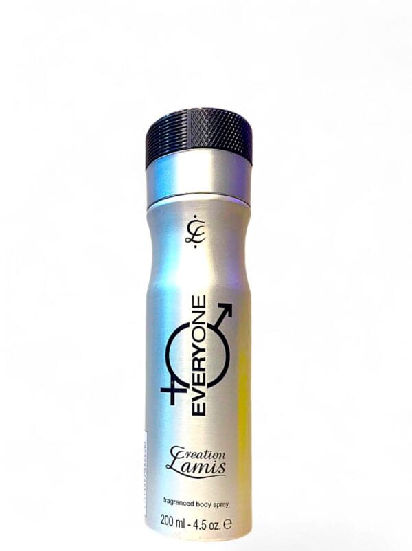 Creation Lamis "Everyone" Fragranced Body Spray - 200ml
