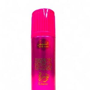Al Shams Noora Body Spray 🌸