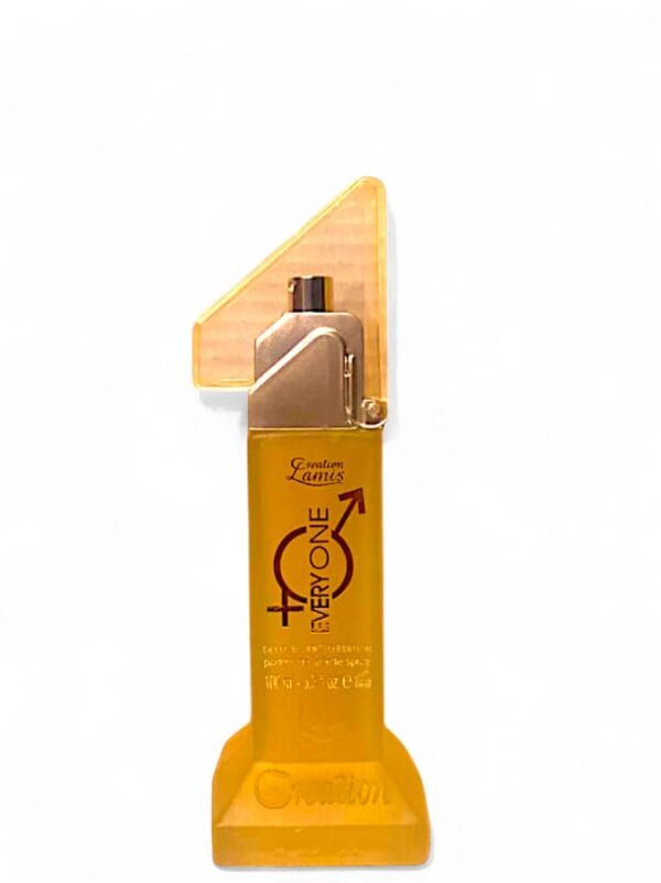 Creation Lamis - EVERYONE Unisex Perfume 🚻