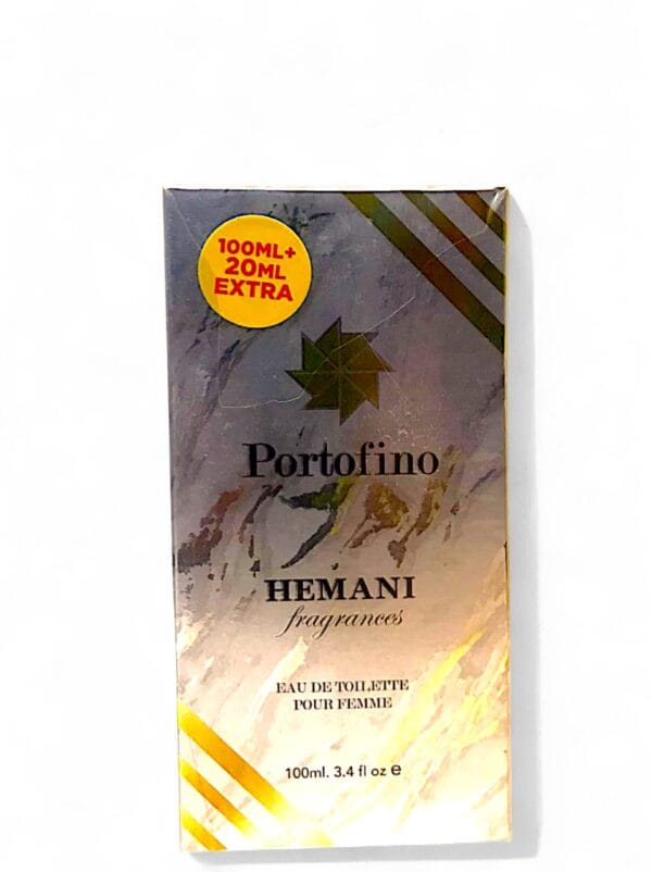 Hemani Fragrances - "Portofino" 🌅 - Khoobsurat Aur Dilkash Khushboo - Image 2