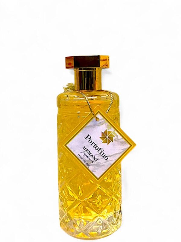 Hemani Fragrances - "Portofino" 🌅 - Khoobsurat Aur Dilkash Khushboo