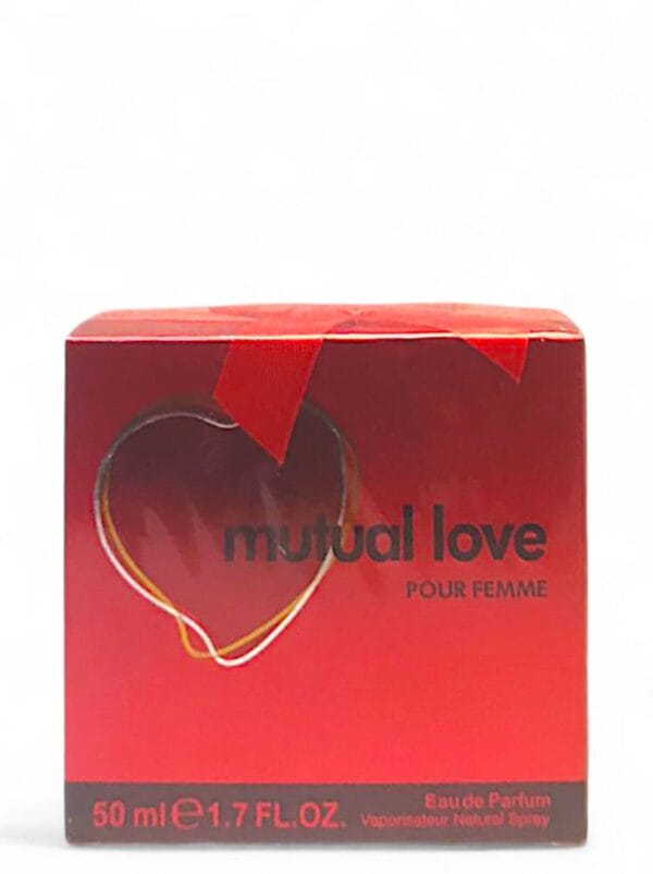 "Mutual Love" ❤️ - Pyar Aur Jazbaat Ki Khushboo - Image 2
