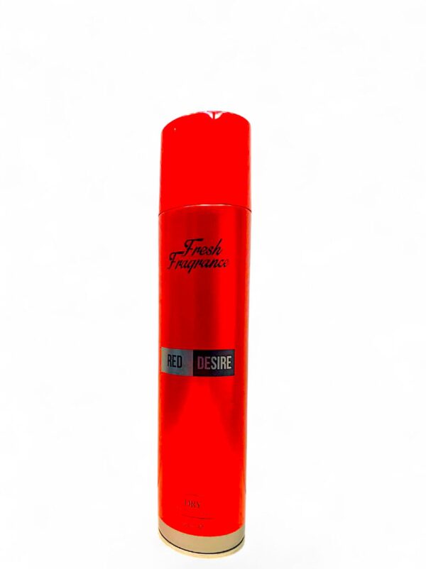 Fresh Fragrance - Red Desire Dry Air Freshener - Shandaar aur Dilkash Mehak