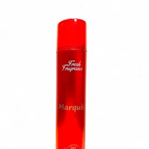 Fresh Fragrance - Marquis Dry Air Freshener - Shahi Khushboo Ke Sath