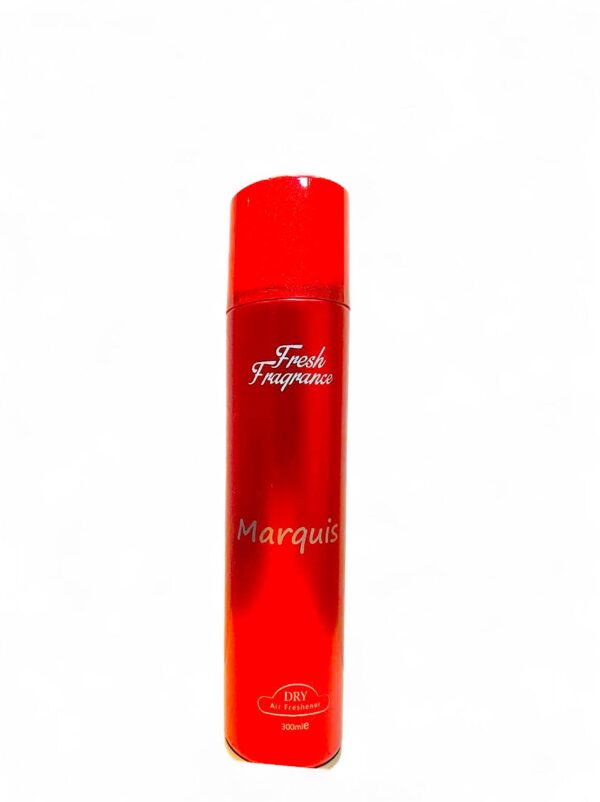 Fresh Fragrance - Marquis Dry Air Freshener - Shahi Khushboo Ke Sath
