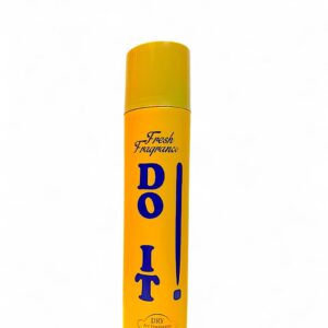 Fresh Fragrance "DO IT!" Dry Air Freshener - 300ml