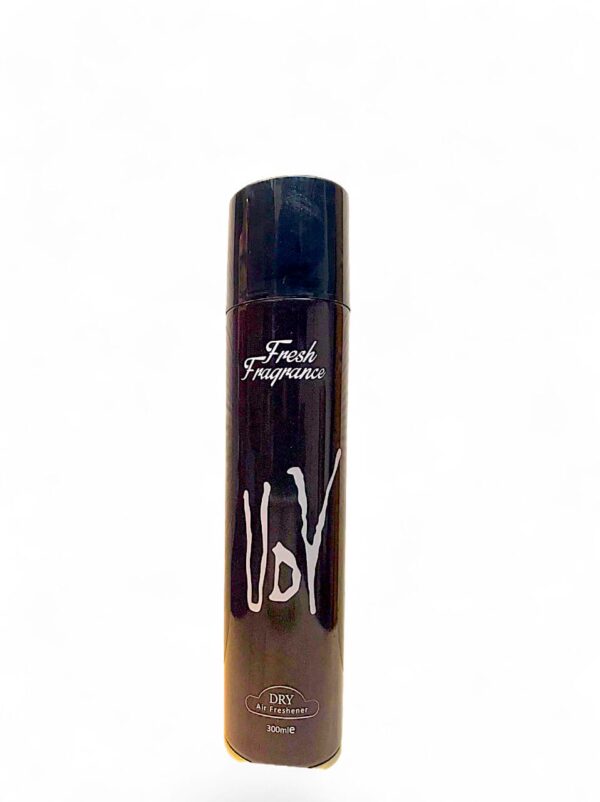 Fresh Fragrance "UDY" Dry Air Freshener - 300ml