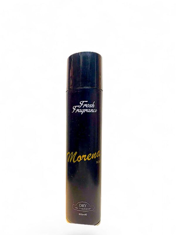 Fresh Fragrance "Morena Noir" Dry Air Freshener - 300ml