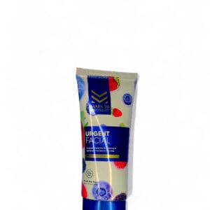 "Mark 30 Professionals Urgent Facial - Quick Brightening & Lightening"