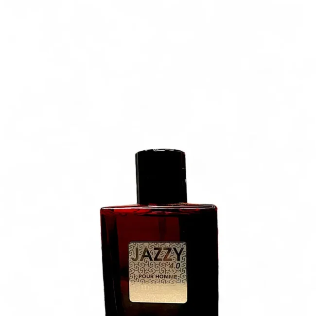 Hemani Fragrances - "Jazzy Reloaded" - Ek Nayi Tabeer Khushboo Ki