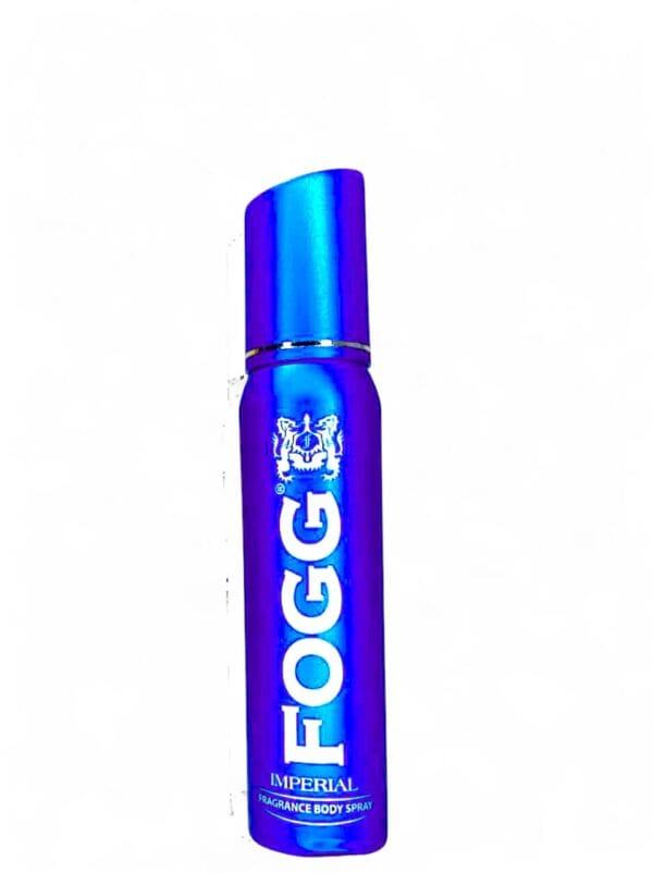 FOGG Imperial - Khushboo Wala Body Spray