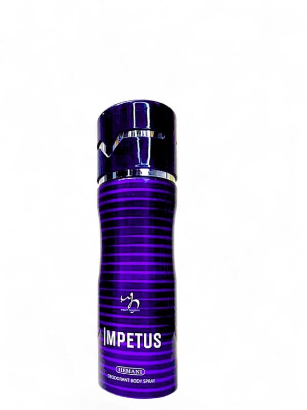 Hemani Impetus Deodorant Body Spray 🚀