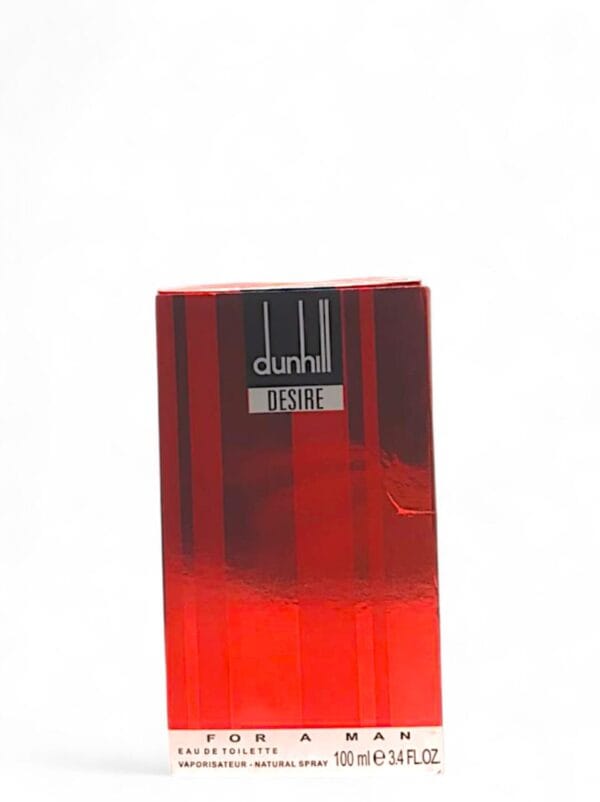 Dunhill Desire Hot Perfume for Men 🔥 - Image 2