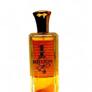 1 Million by Paco Rabanne Eau de Toilette & Parfum - 100ml