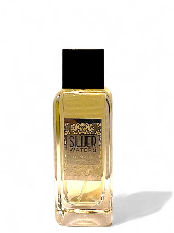 Hemani Fragrances - "Silver Waters" - Taazgi Aur Khubsurti Ki Nishani