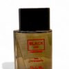 "Black Car" Eau de Toilette Pour Homme - 100ml