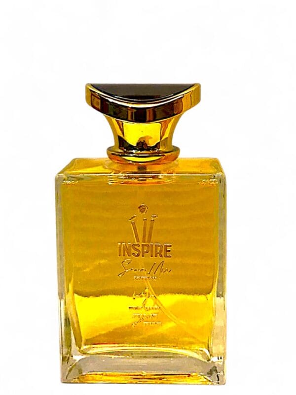 Wasim Badami Inspire - Eau De Parfum