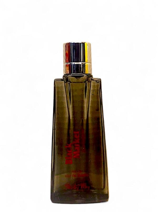 Shirley May "Black Market" Pour Homme Eau de Toilette - 100ml