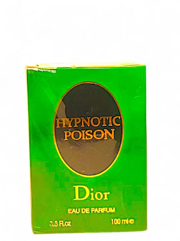 Hypnotic Poison Green Eau de Parfum - Inspired Version - Image 2