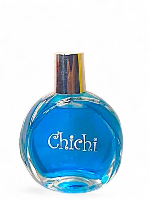 Chi Chi Pour Femme Blue Perfume 💙