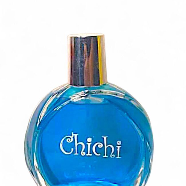Chi Chi Pour Femme Blue Perfume 💙