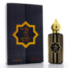 Wasim Badami Musk Raeesi - Eau De Parfum
