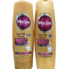 Meclay London Hair Fall Defense Shampoo & Conditioner (185ml each)