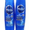 Meclay London Anti Dandruff Shampoo & Conditioner (185ml each)
