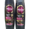 Meclay London Lustrous Shine Shampoo & Conditioner (185ml each)